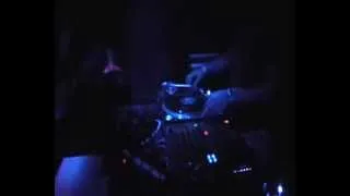 Guest69 live @ Bass Planet 2014 Techno Stage (Peron 5, 08.03.2014)  3/4