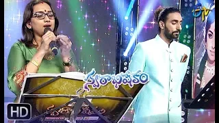 Ra Vennela Dora Song | Karunya,Kalpana Performance | Swarabhishekam | 15th September 2019 | ETV