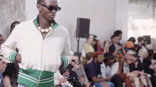 EGONlab | Spring Summer 2023 | Full Show