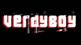 VerdyBoy - Actual Realization (Preview)