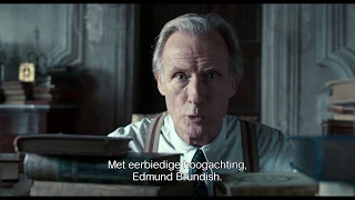 THE BOOKSHOP - Isabel Coixet - clip 1 - vanaf 7 juni in de bioscoop