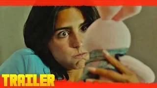 Loca Por El Trabajo (2018) Primer Tráiler Oficial Español Latino