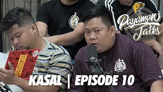 Usapang Live-In o Kasal | 6/6 | Episode 10 | Payaman Talk Clip