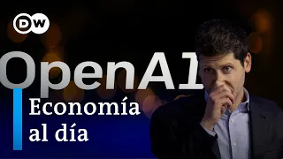 Sam Altman recupera el control de OpenAI días después de su despido