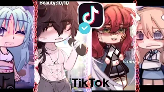 تجميعات مقاطع تيك توك قاشا كلوب/قاشا لايف#8 Gacha Life TikTok  compilation