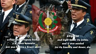 Marcha de Banderas (Instrumental) | March of Flags