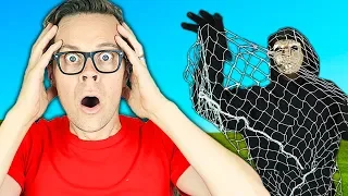 We Trapped the Hacker In Our House! (Face Reveal Using Diy Traps) Best Scary Challenge
