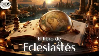 El Libro de Eclesiastés Narrado Completo Audio Biblia