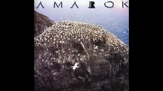 AMAROK -  SELFTITLED  FULL ALBUM -  POLISH PROG. ROCK  - 2001