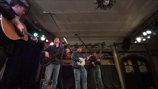 The Dirty Grass Players @ The Purple Fiddle 2/1/2019 *