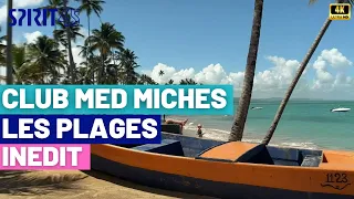 Club Med Miches : Une Odyssée cinématographique au cœur du Luxe Tropical!