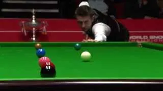 Selby V  O'Sullivan FINAL F13 2014 World Champ [HD1080p]