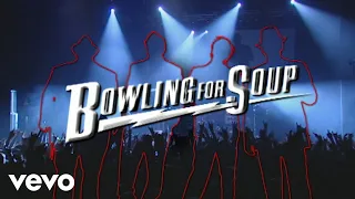 Bowling For Soup - Intro (Live and Very Attractive, Manchester, UK, 2007)