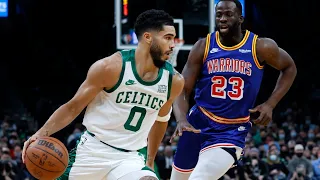 Golden State Warriors vs Boston Celtics - Full Game Highlights | December 17, 2021 NBA Season