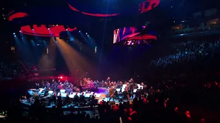 Metallica - S&M2 - Outlaw Torn (Live at the Chase Center, San Francisco, CA 09-08-2019 - Night 2)