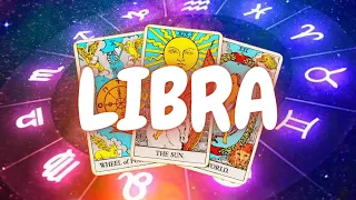 LIBRA IT’S COMING! The Biggest Win Of Your Life!” Tarot Reading 🔥🔥LIBRA🤯 APRIL 2024