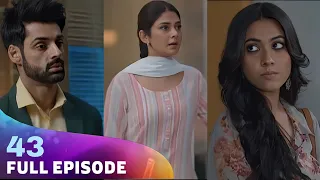 Anushka Supports Sid | Raisinghani vs Raisinghani episode 43 Review | Jennifer Winget | Karan Wahi