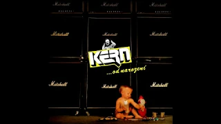 Kern - Od narození [Full Album]