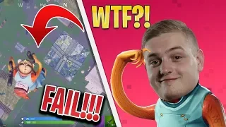 Trymacs BEST OF FAILS 😂| Wie LOST ist TRYMACS? | Trymacs Best Of | LockLock