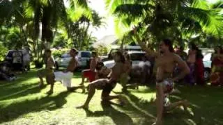 TAMARIKI POERANI RENCONTRE KE KAI O KAHIKI A TAHITI