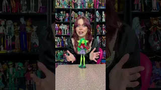 RANKING Every Monster High SKULLECTOR Doll! #shorts