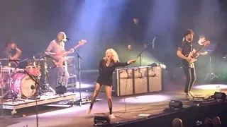 Paramore - That's What You Get at Manchester Arena on 19.01.2018 - January 19th