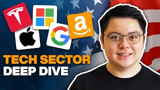 Tech Sector: The Highest Growth Stock Sector in the US