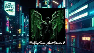 DeeJay Dan - Acid Breaks 2 [2023]