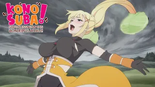 A Model Knight | KONOSUBA -God's blessing on this wonderful world!