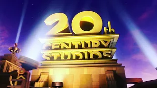My 20th Century Studios Blu-ray Collection (2021 Edition) | Lukegoldstonofficial