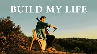 Build My Life - Petr Špaček [OFFICIAL VIDEO]