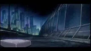 Ghost in the shell - Kryptonite