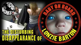 BABY on BOARD: The Disturbing Disappearance of Lonzie Barton (JCS Inspired)