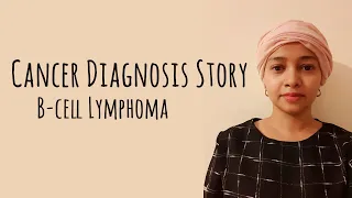 Cancer Diagnosis Story | Lymphoma  ( Blood Cancer Hindi )