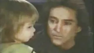 John & Marlena & Belle (Never grow up)