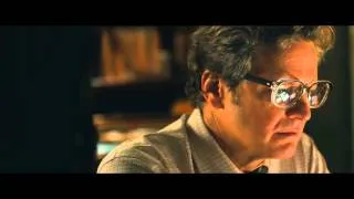 The Railway Man - Official® Trailer 1 [HD]