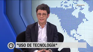 La otra Cara de la Moneda con Billy Escobar Secretario General  de la Universidad Politécnico