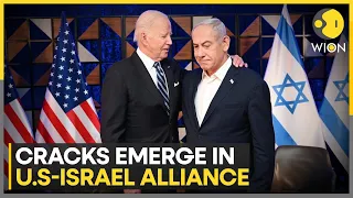 Israel war: Biden administration's changing rhetoric on Israel | World News | WION