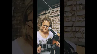 je suis venu te dire que je m'en vais - Cover