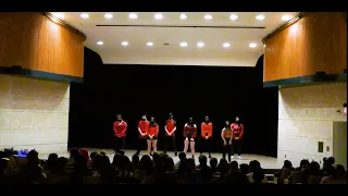 [SPRING SHOWCASE 2022] Gái Độc Thân - T-Linh | Phuong-Lan Choreography | CTRL+A