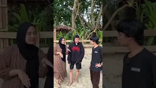 TANTANG BEATBOX LANGSUNG ALDI SETIAWAN POLONGO DIA