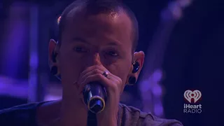 Linkin Park - What I've Done (iHeartRadio Music Festival 2012) HD