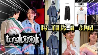 Taekook analysis|| are these all sign?? || Are they dating for real?? #taekook #bts #vkook