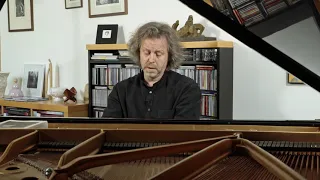 M. K. Čiurlionio etiudai su pianistu Roku Zubovu XXX [ENG SUB]