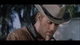 Vayas con dios, Gringo! (1966) custom trailer