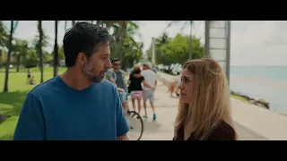 BUSCANDO A COQUE. El rodaje en Miami. 14 de febrero en cines.