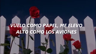 M.I.A- Paper Planes. (Sub.Español)