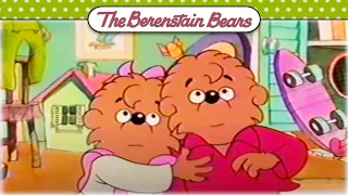 Clean Your Room! | Berenstain Bears