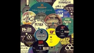 90s jungle drum & bass jump up Classics part 1 (playlist , full length tracks)