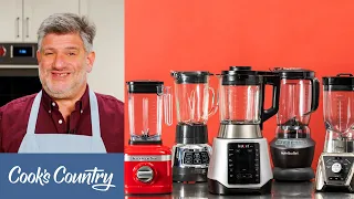 The Best Inexpensive Blenders